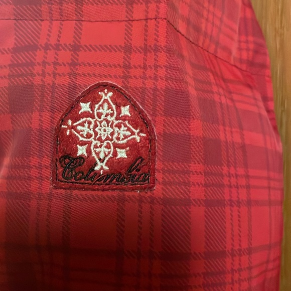 Women’s Columbia Winter Jacket - Picture 7 of 8